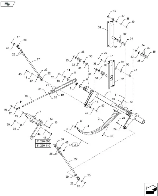47362225 - Втулка
