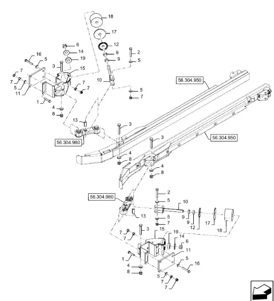 944019476 - втулка