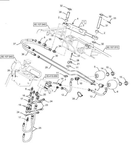 87716458 - палец